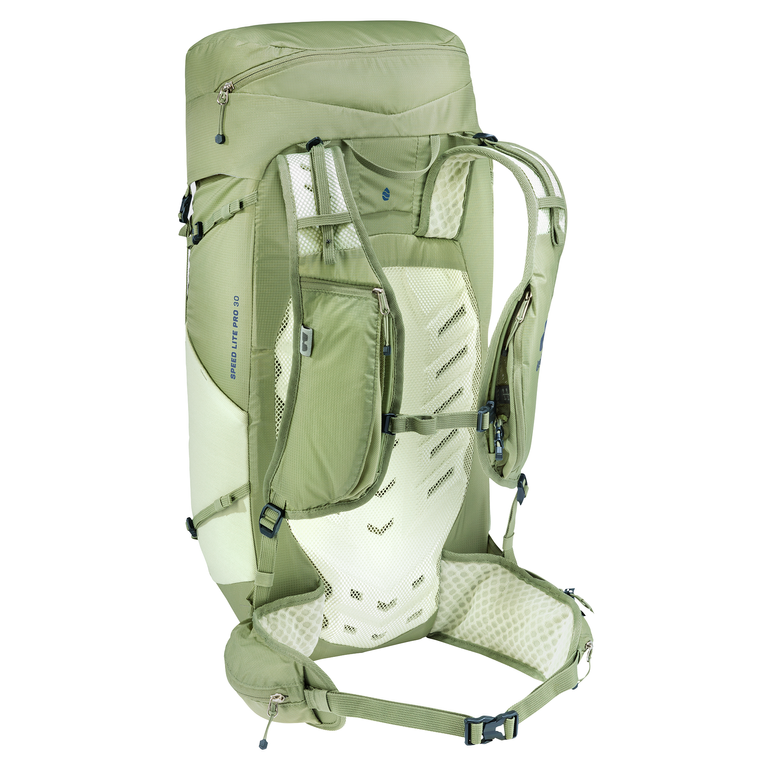 Plecak SPEED LITE PRO 30