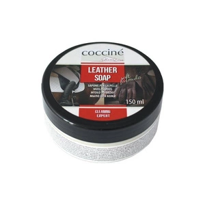 Szampon do skóry HOME LINE LEATHER SOAP