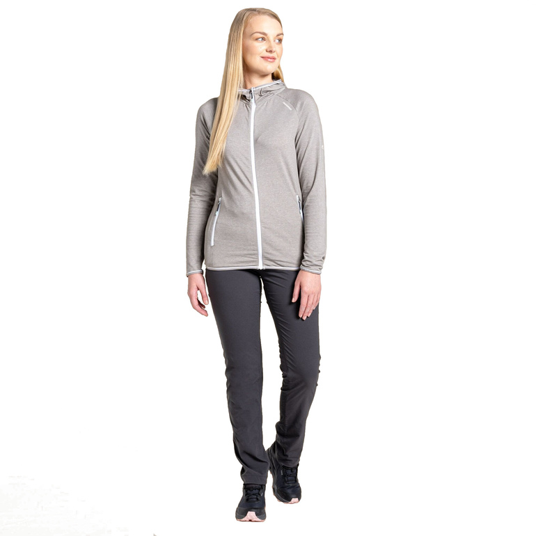 Spodnie NOSILIFE PRO ACTIVE TROUSERS WOMEN LONG