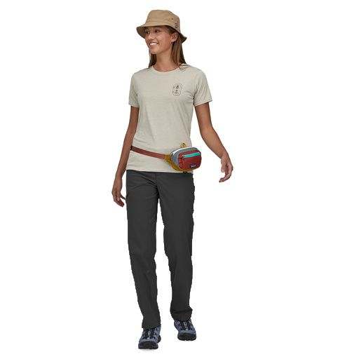 Spodnie QUANDARY PANTS WOMEN