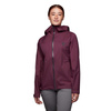 Kurtka STORMLINE STRETCH RAIN SHELL WOMEN
