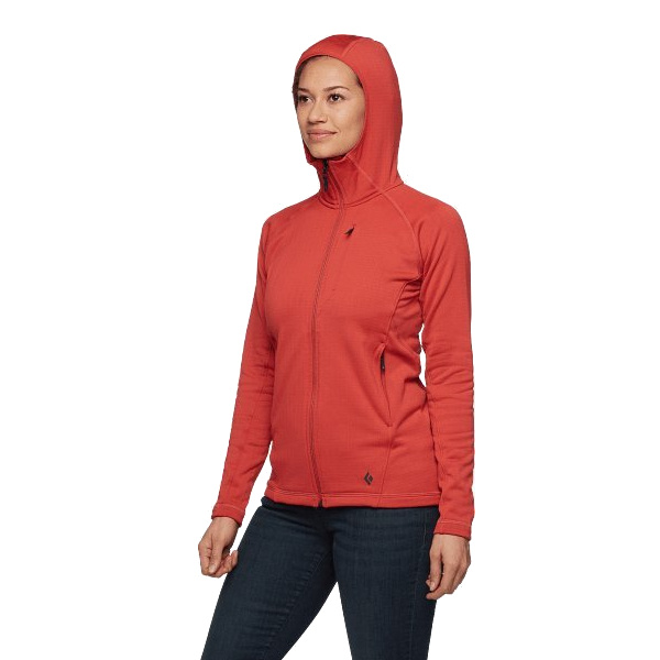 Bluza FACTOR HOODY WOMEN