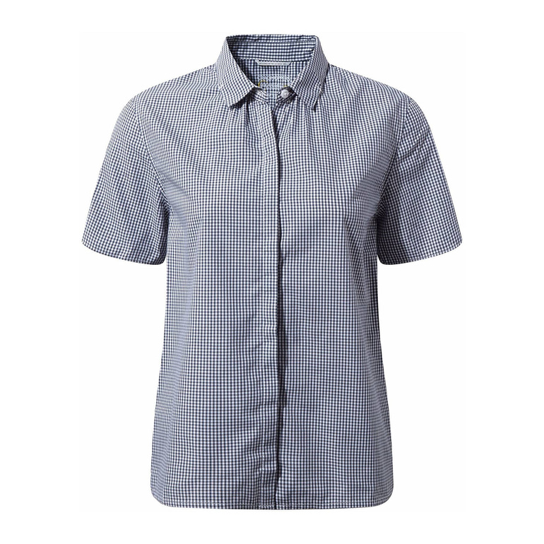 Koszula NATALIE SHORTSLEEVE