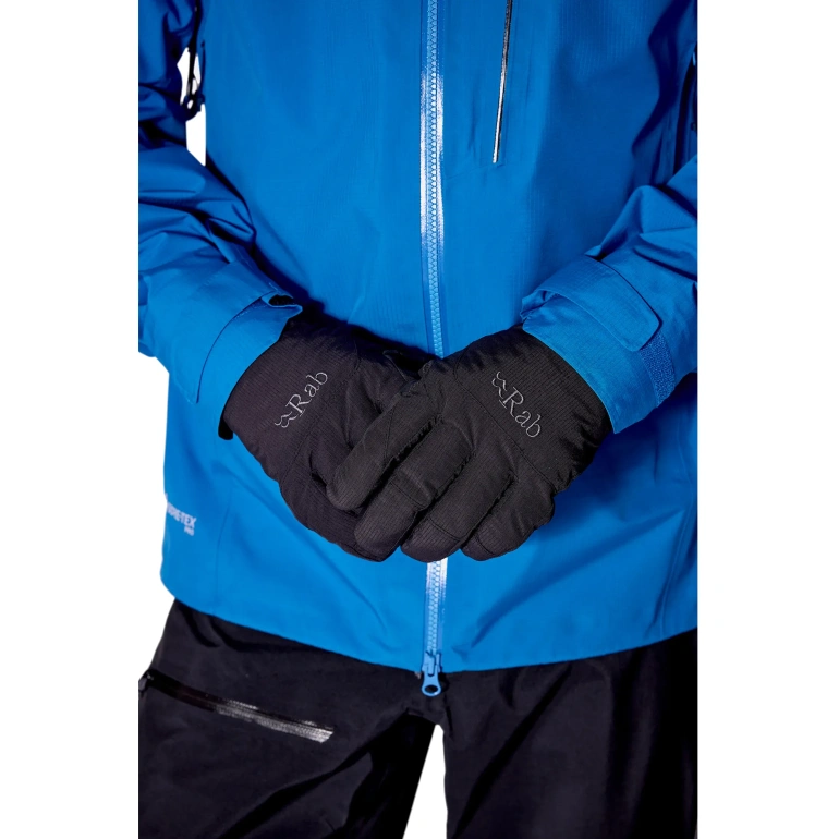 Rękawiczki CRESTA GORE-TEX GLOVES