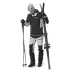 Spodnie TOURING SHIELD II MEN