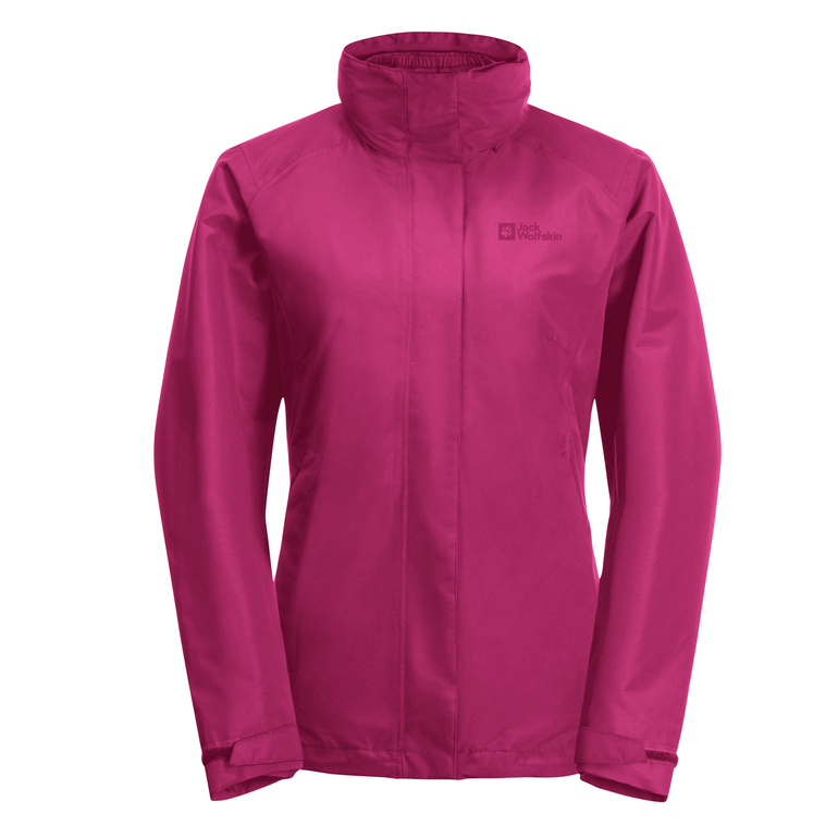 Kurtka GEISSHORN 3IN1 JACKET WOMEN