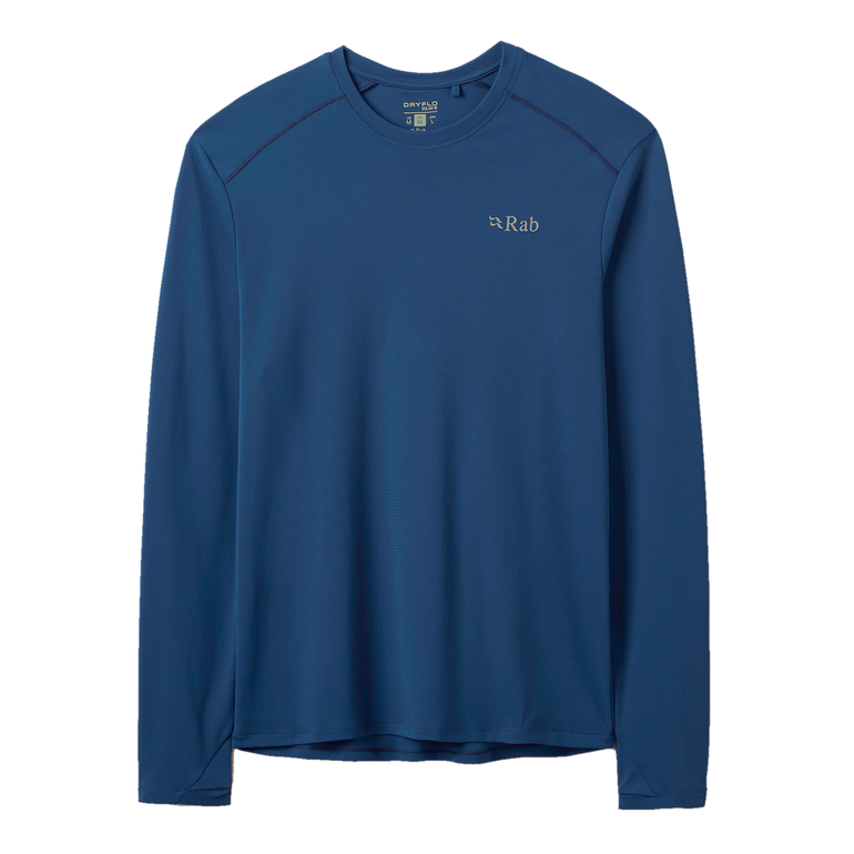 Koszulka FORCE LONGSLEEVE TEE