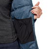 Kurtka VISION DOWN PARKA WOMEN