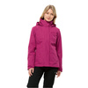 Kurtka GEISSHORN 3IN1 JACKET WOMEN