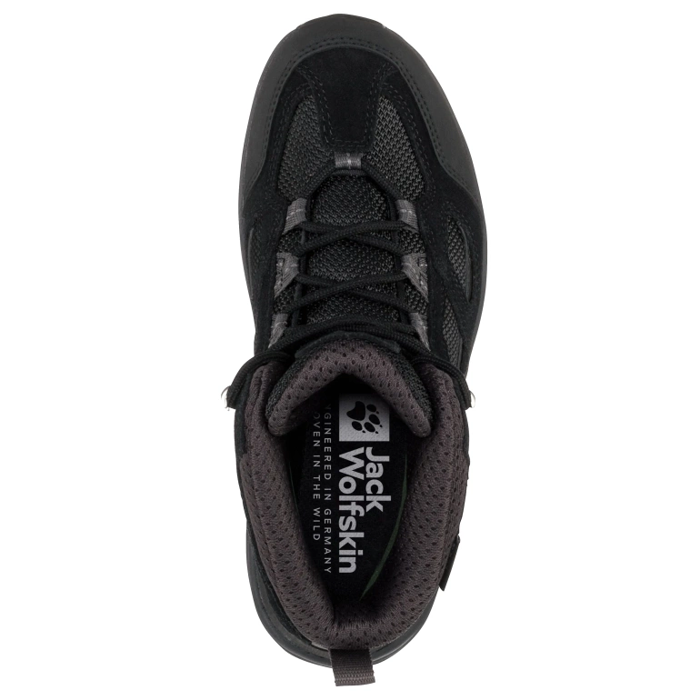 Buty VOJO 3 TEXAPORE MID WOMEN