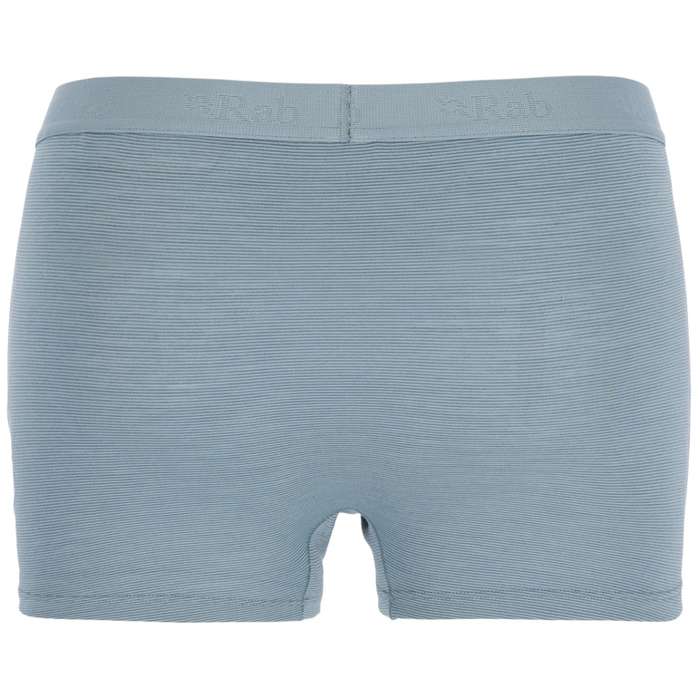 Bokserki z wełną merino SYNCRINO BOXERS WOMEN