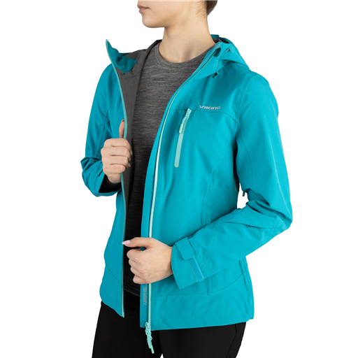 Kurtka TREK PRO 2.0 LADY