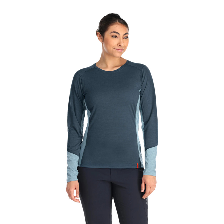 Koszulka SYNCRINO BASE LS TEE WOMEN