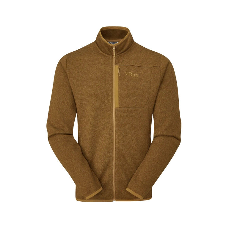 Bluza RYVOAN JACKET