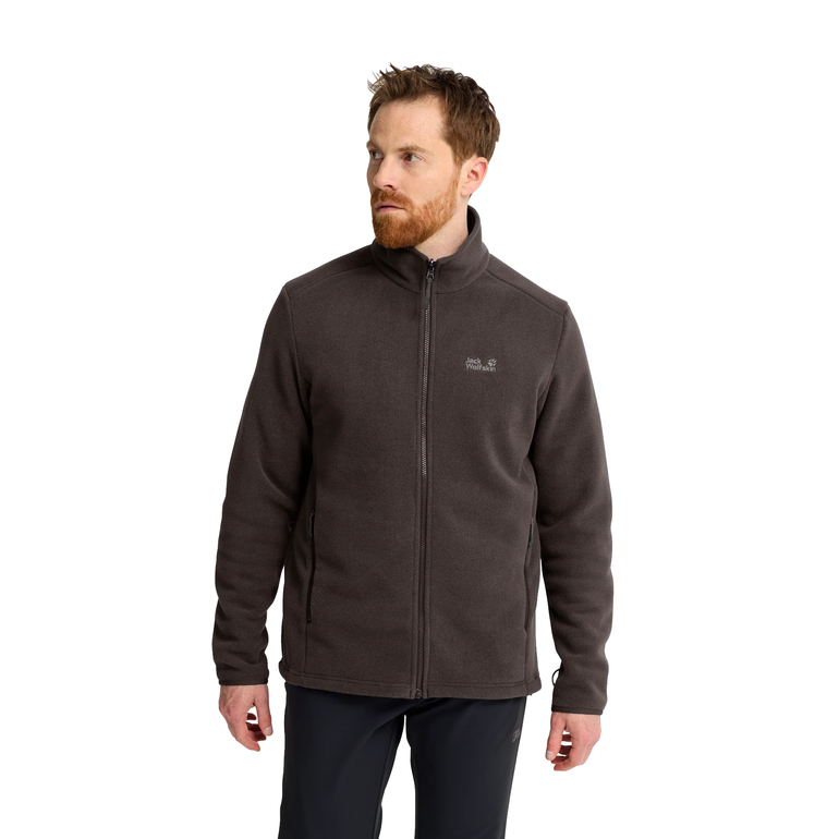 Bluza polarowa TAUNUS 300 JKTMEN