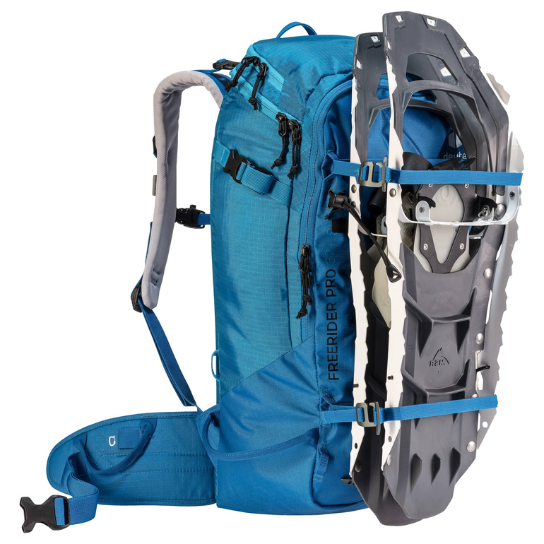 Plecak FREERIDER PRO 32+ SL