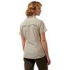 Koszula NOSILIFE ADVENTURE SHORT SLEEVED WOMEN