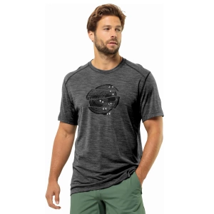 Koszulka KAMMWEG GRAPHIC S/S MEN