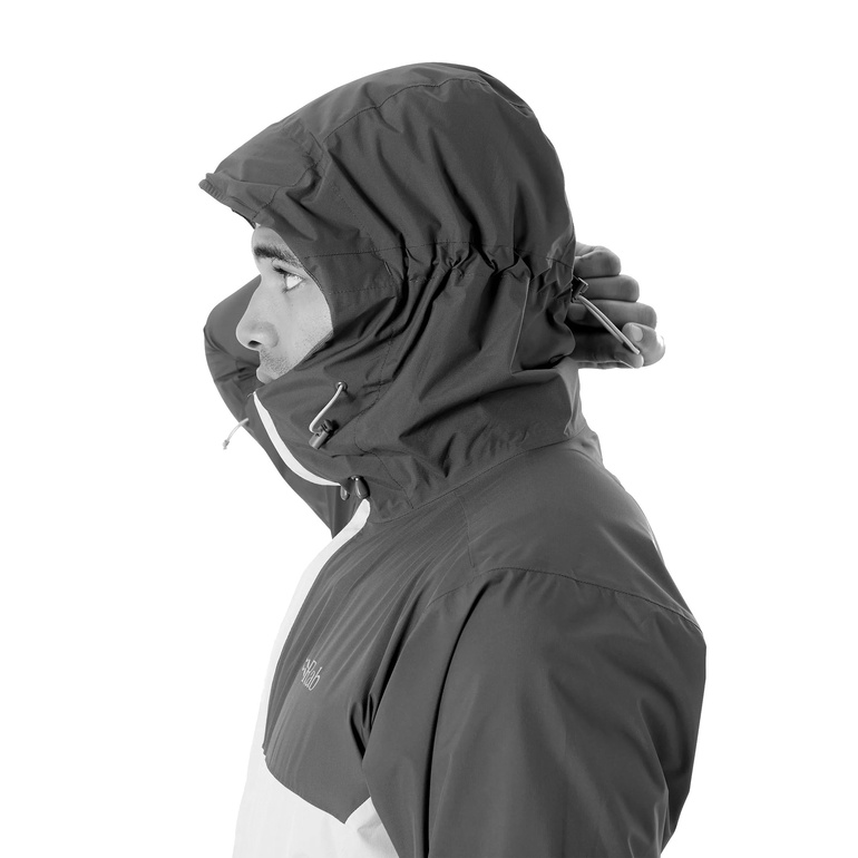 Kurtka DOWNPOUR ECO JACKET MEN