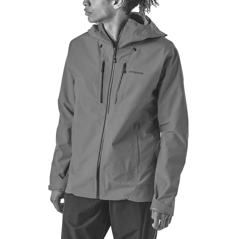Kurtka TRIOLET GORE-TEX JACKET MEN
