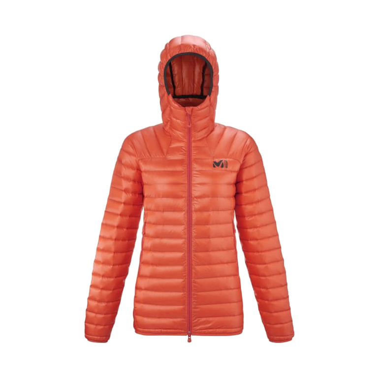 Kurtka K SYNTH'X DOWN HOODIE WOMEN