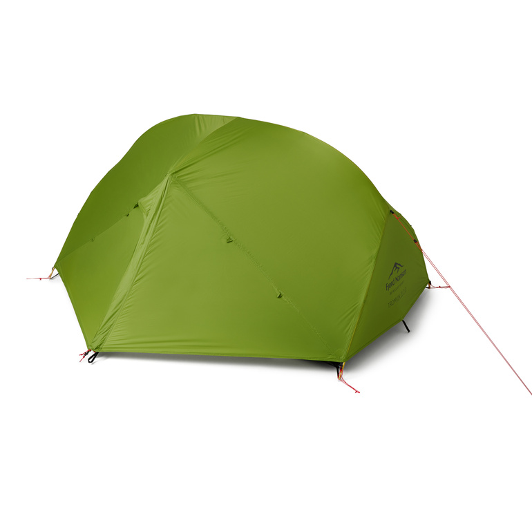 Namiot TROMVIK II 2.0 / 2.15 kg