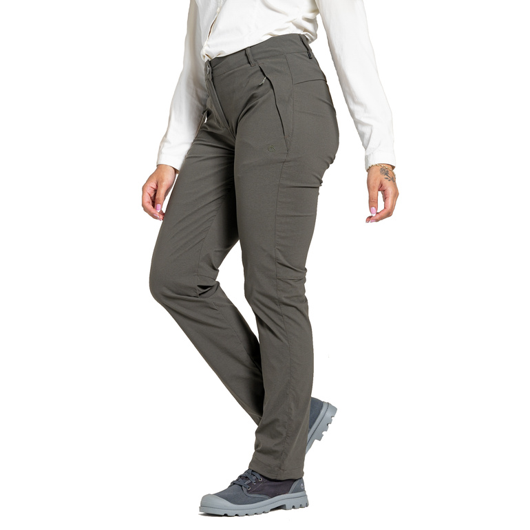 Spodnie NOSILIFE PRO II TROUSERS WOMEN LONG