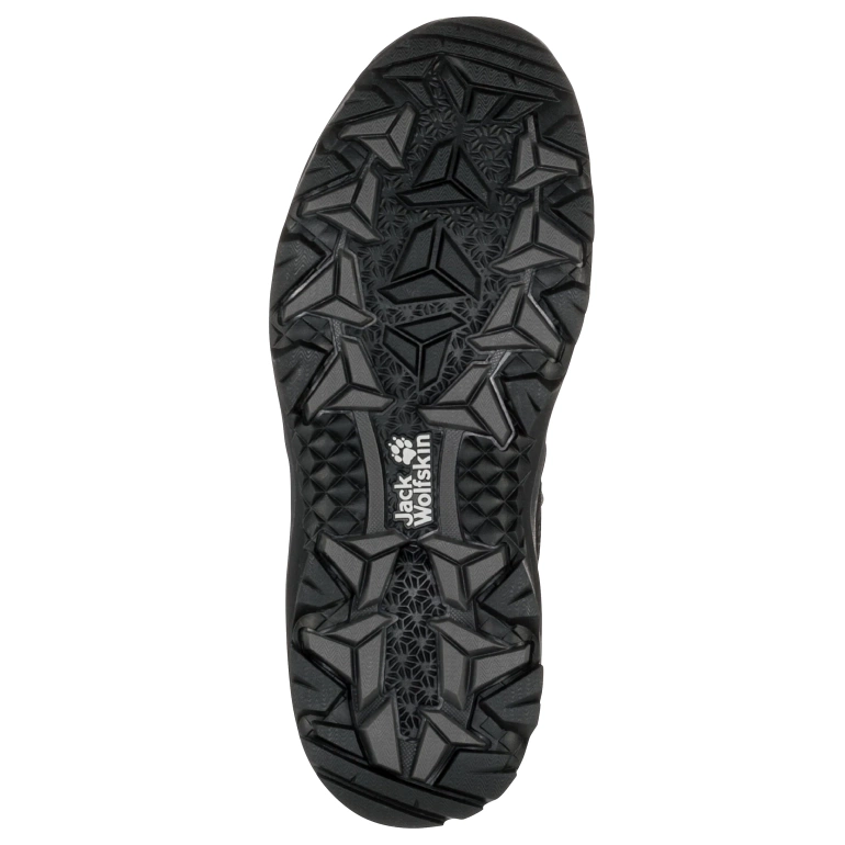 Buty VOJO 3 TEXAPORE MID WOMEN