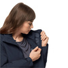 Kurtka MOONRISE 3IN1 JACKET WOMEN