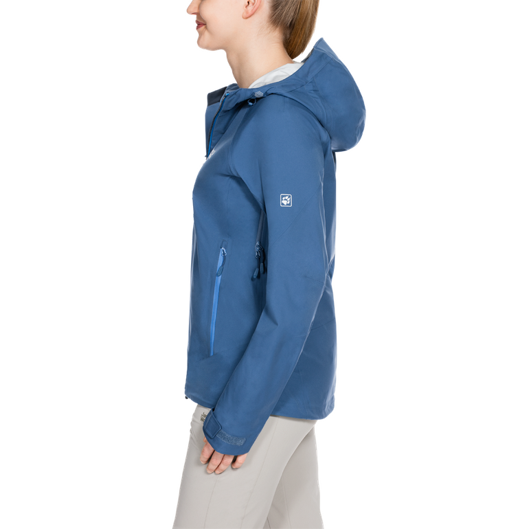 Kurtka EXOLIGHT WOMEN