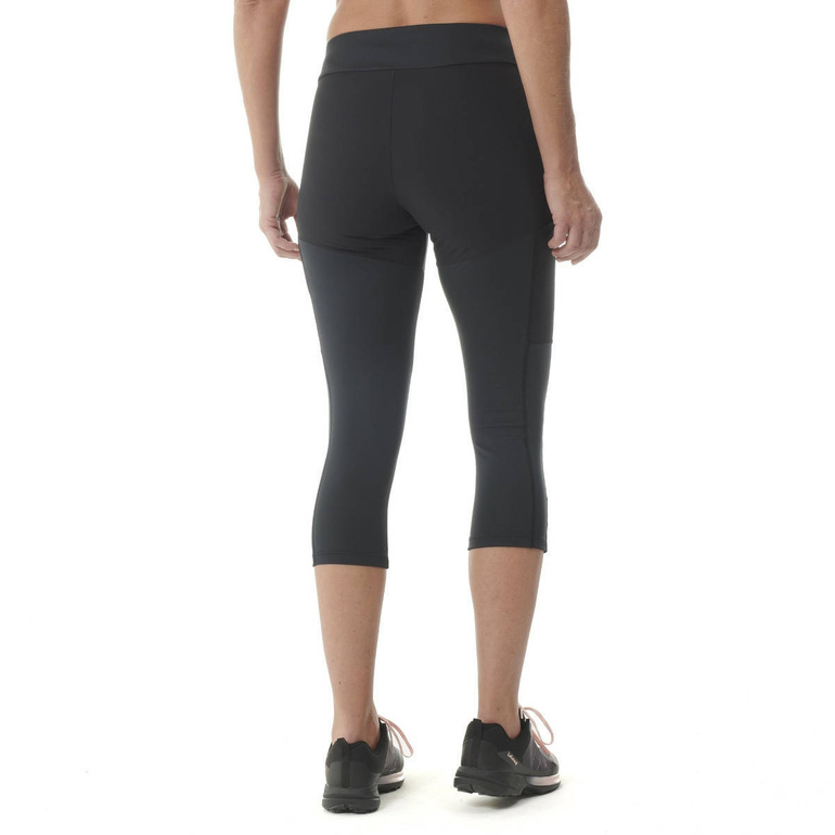 Legginsy TRACK 3/4 TIGHT WOMEN