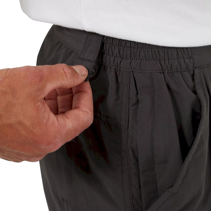 Spodnie NOSILIFE CARGO II TROUSERS LONG