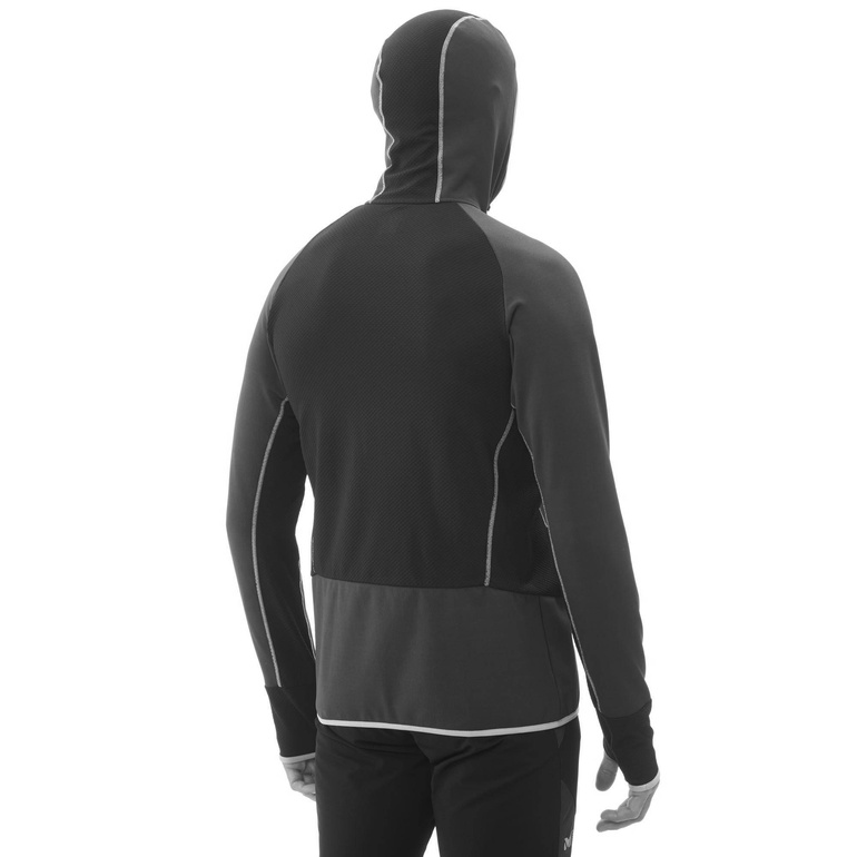 Bluza RUTOR THERMAL HOODIE 