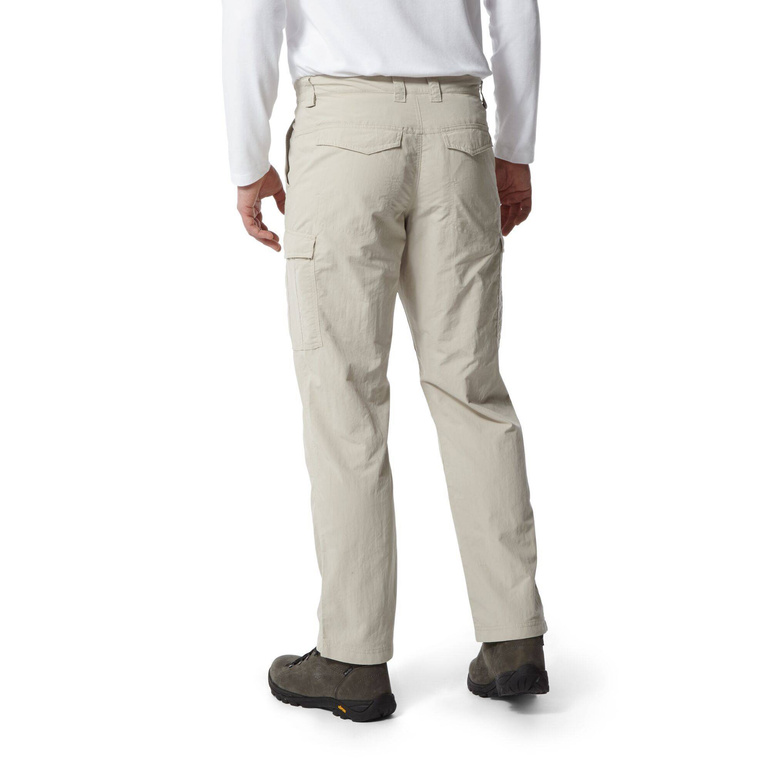Spodnie NOSILIFE CARGO II TROUSERS LONG