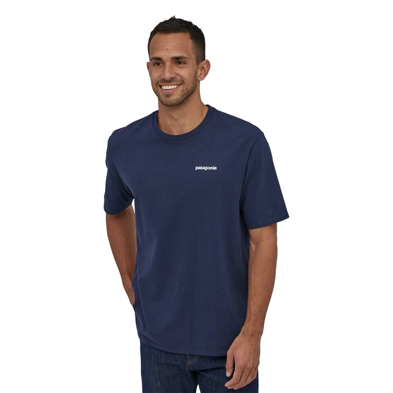 Koszulka P-6 LOGO RESPONSIBILI-TEE T-SHIRT MEN