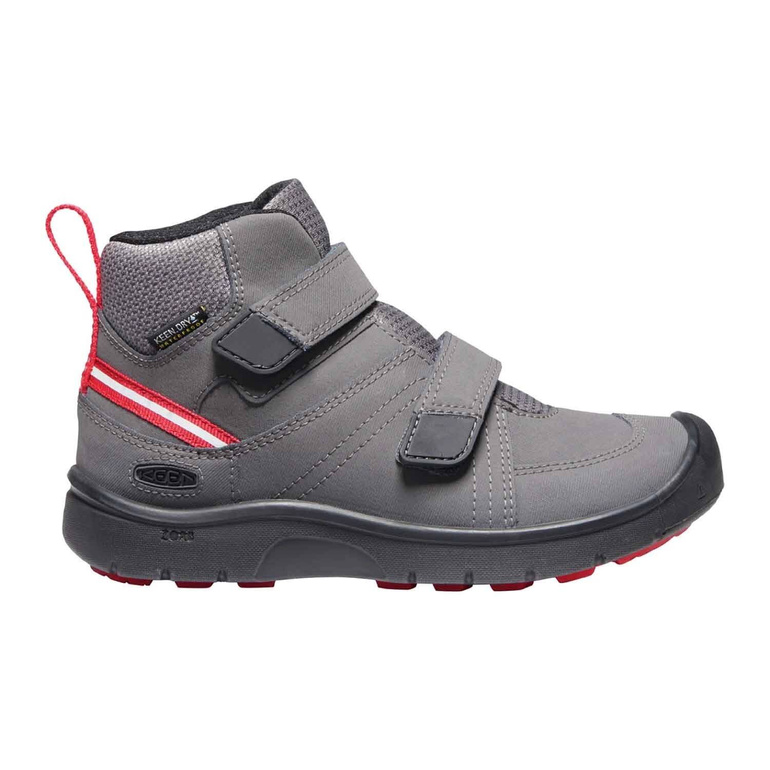 Buty HIKEPORT MID STRAP WP 