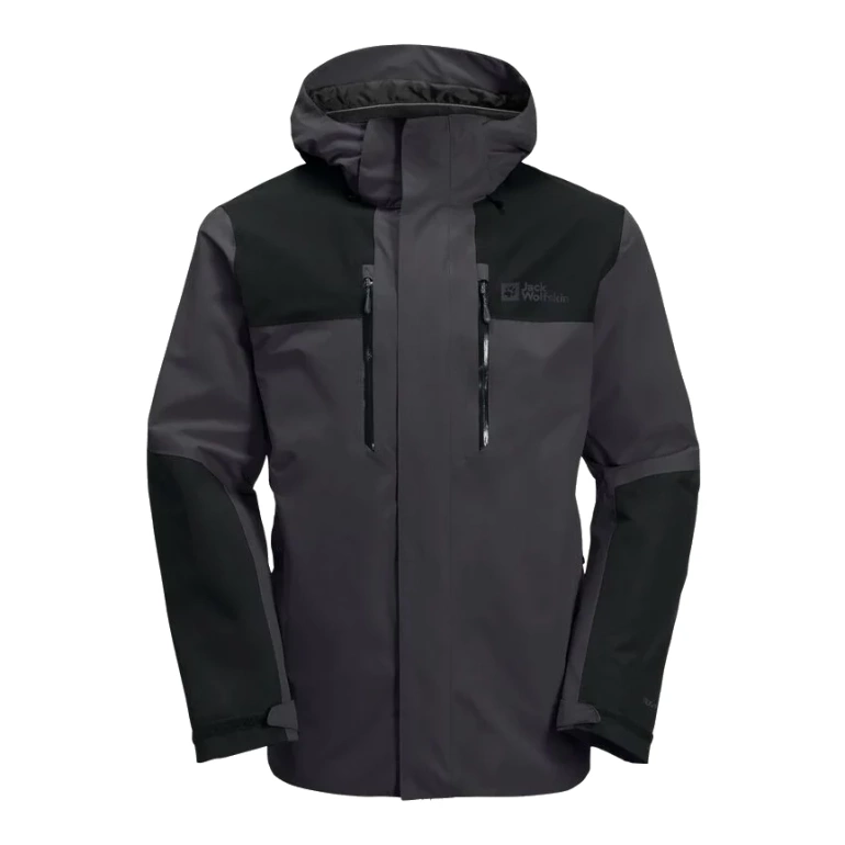 Kurtka JASPER 2L JACKET