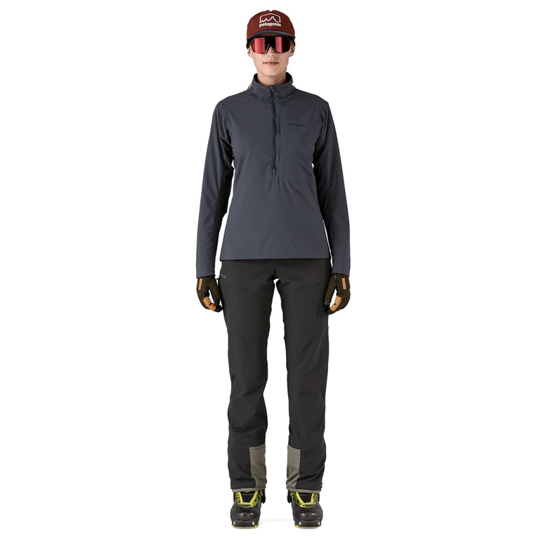 Spodnie ALPINE GUIDE PANTS WOMEN