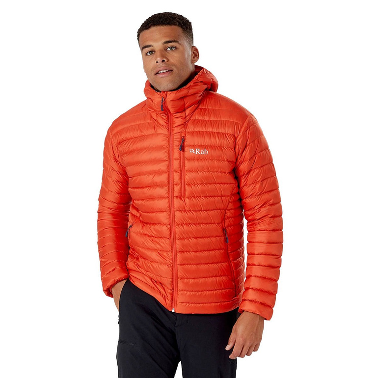 Kurtka MICROLIGHT ALPINE JACKET