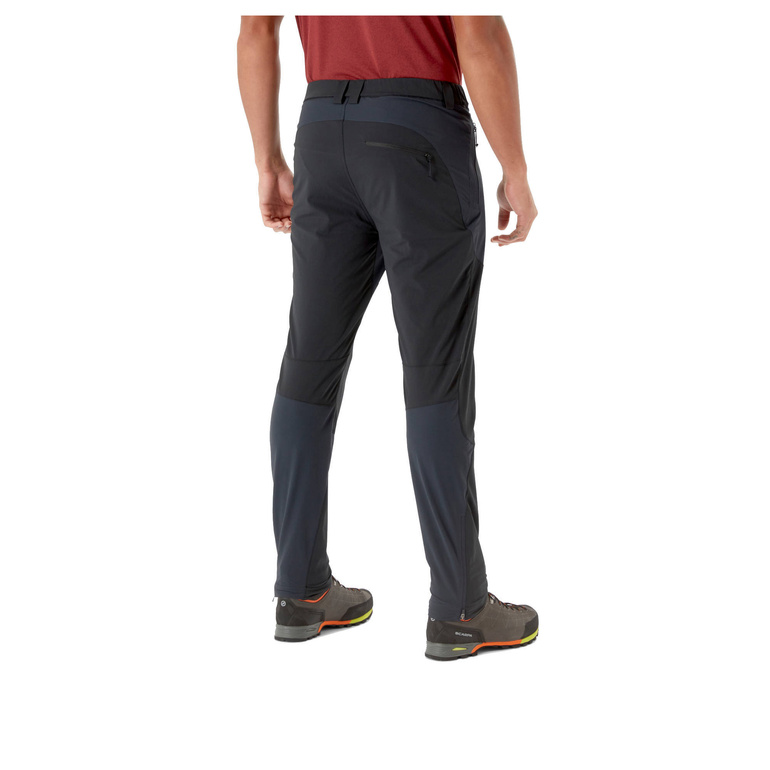 Spodnie TORQUE MOUNTAIN PANT