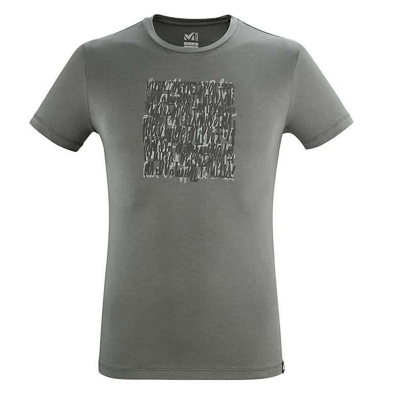 Koszulka SCRIPT T-SHIRT SHORT SLEEVE