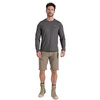 Spodnie NOSILIFE PRO CONVERTIBLE TROUSER III SHORT