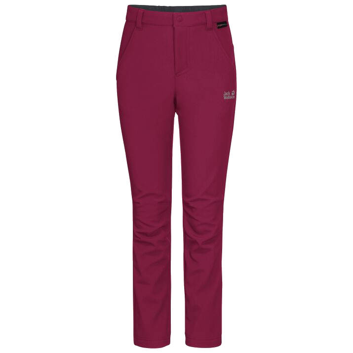 Spodnie FOURWINDS PANTS KIDS