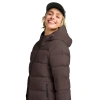 Płaszcz puchowy FROZEN PALACE COAT WOMEN RDS