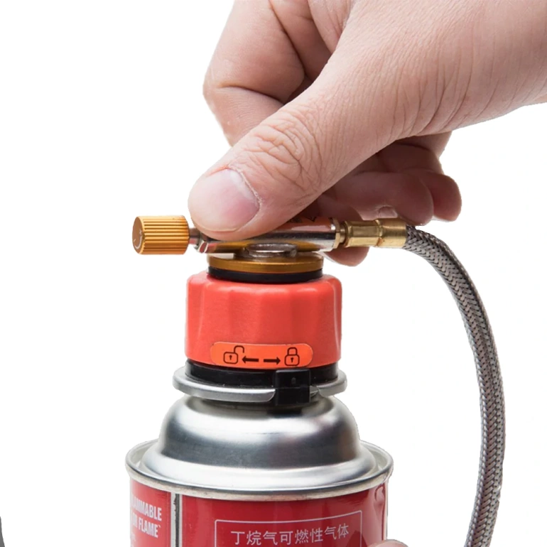 Przejściówka ANACONDA CASSETTE CANISTER ADAPTER