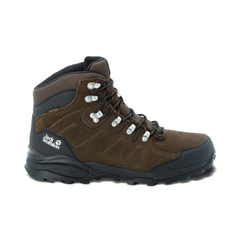 Buty REFUGIO TEXAPORE MID MEN