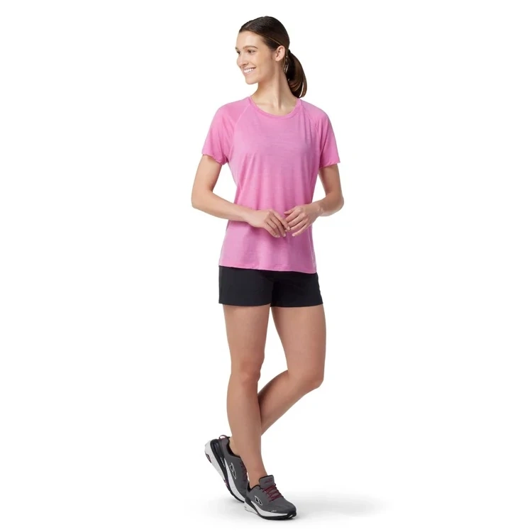 Koszulka MERINO 120 SPORT SHORT SLEEVE WOMEN