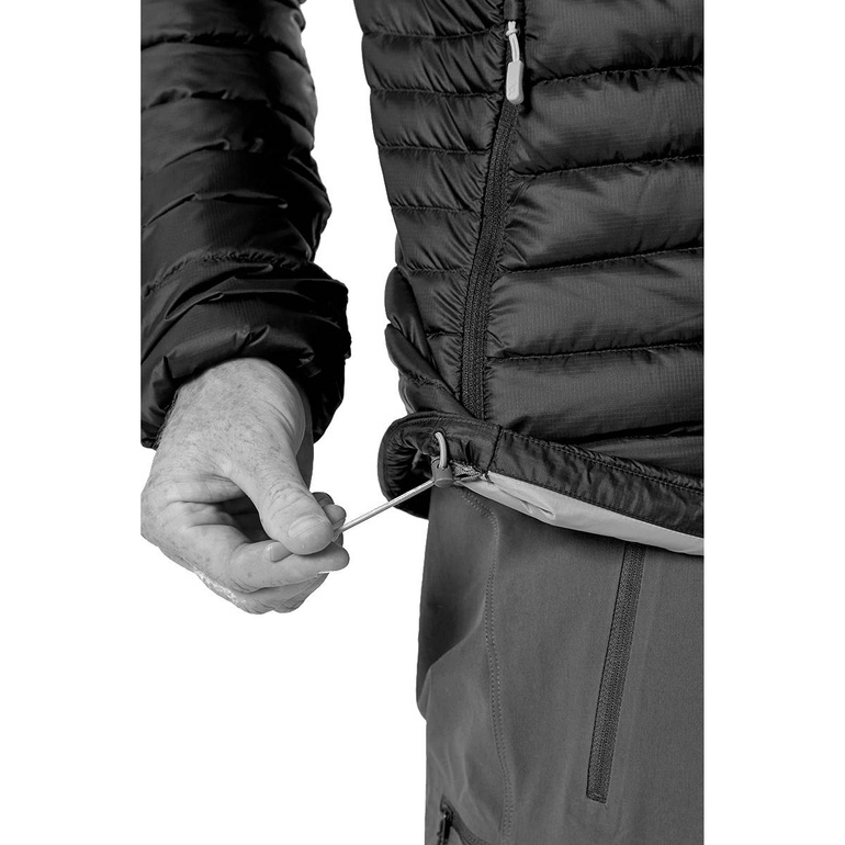 Kurtka MICROLIGHT ALPINE JACKET