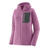 brisk purple
