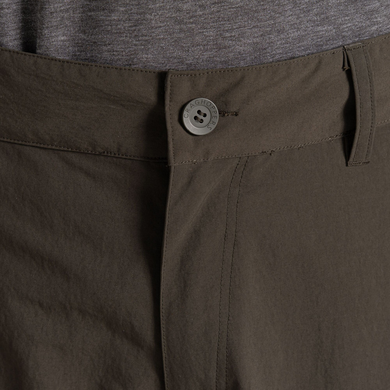 Spodnie NOSILIFE ADVENTURE TROUSER III LONG